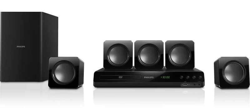 Finální Výprodej Philips HTD3510/12