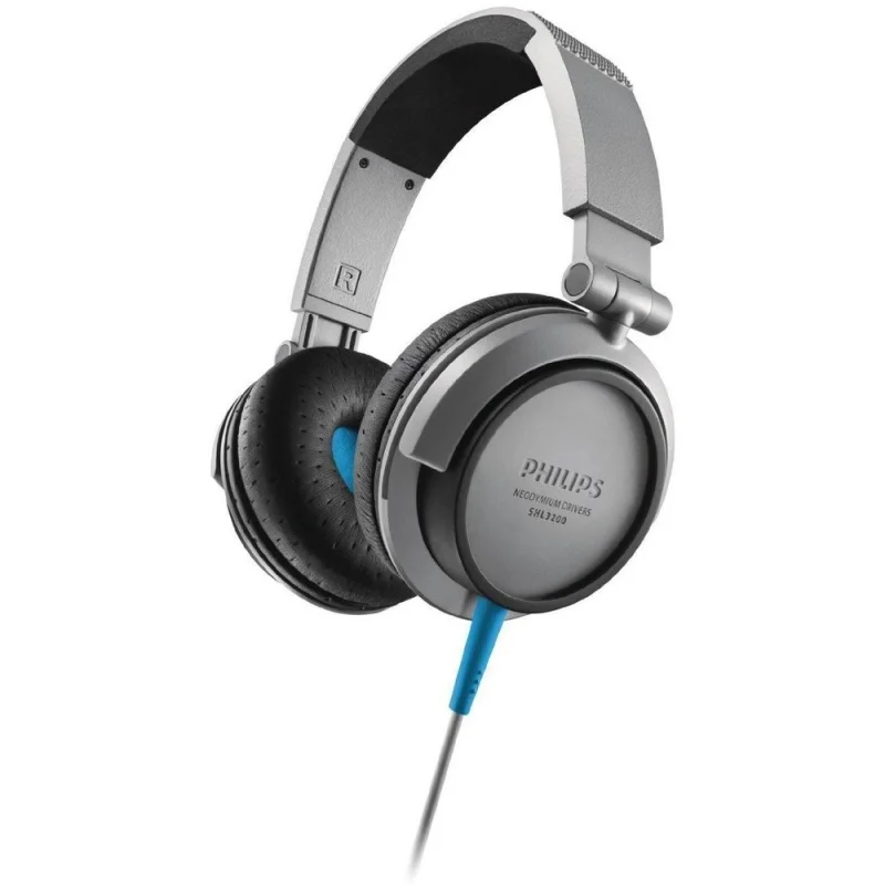 Philips SHL3200/00 Finální Výprodej