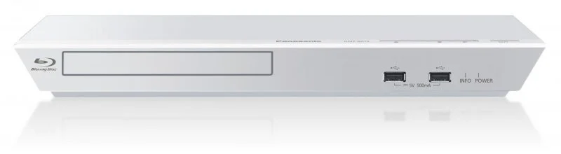 Panasonic DMP BD79EG-S Časově Omezené