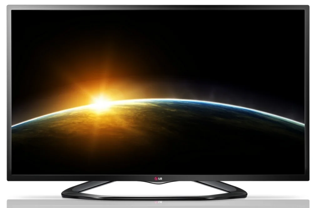 LG 42LN575S Nejlepší Volba