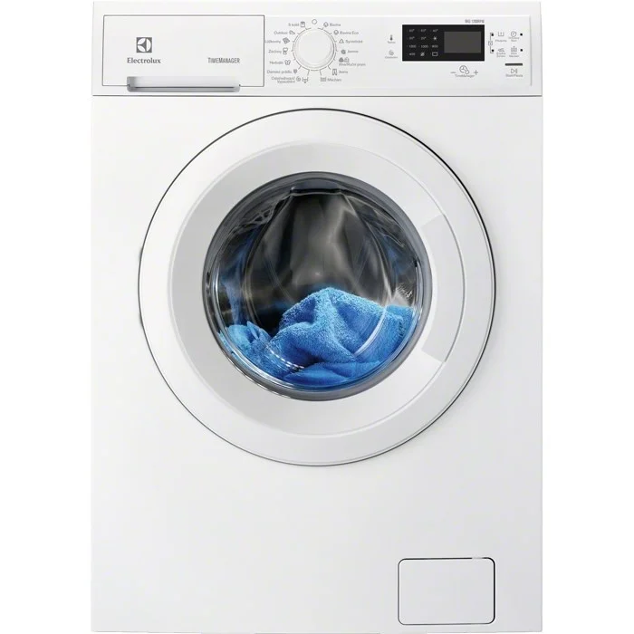 Nejprodávanější Electrolux EWS 1264 EDW