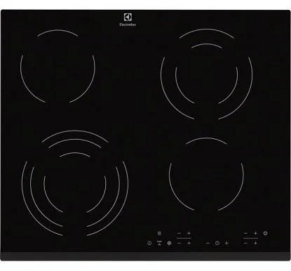 Jen Po Omezenou Doba Electrolux EHF 46343 FK