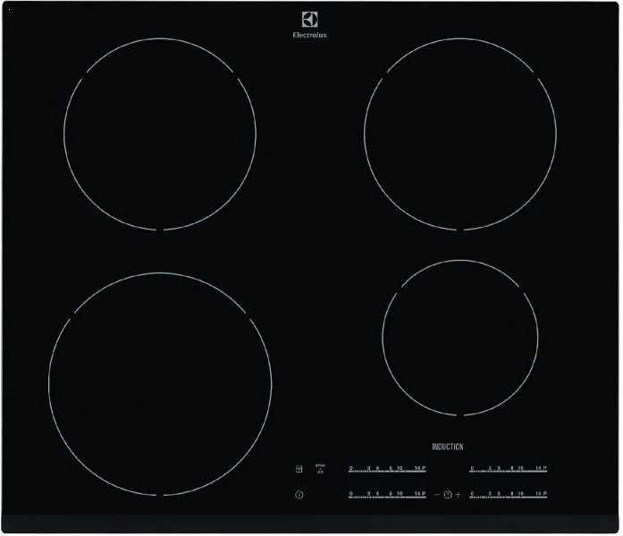 Ihned K Objednání Electrolux EHH 46540 FK