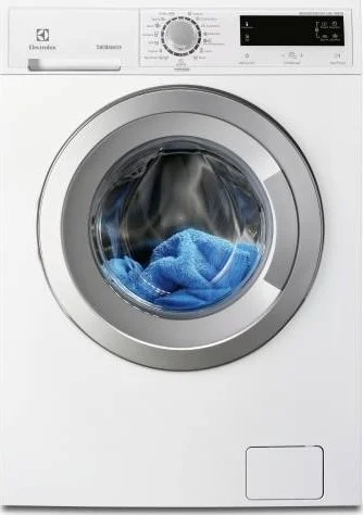 Electrolux EWS 1477 FDW + 10 let záruka na motor Vrácení Zdarma