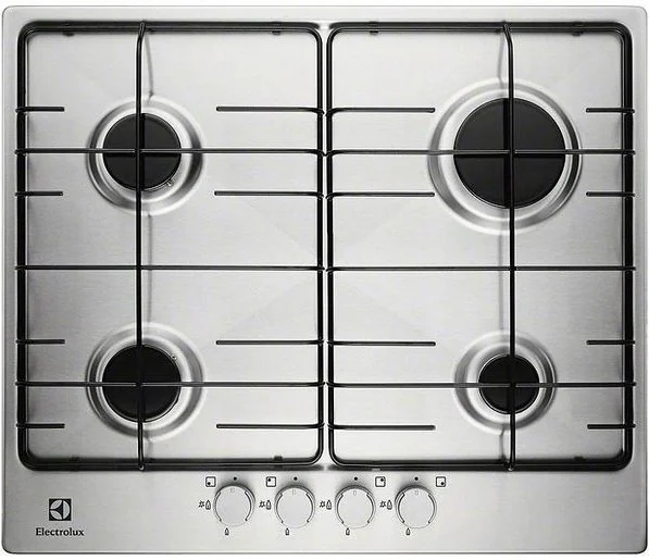 Dokud Zásoby Vydrží Electrolux EGG 46242 NX