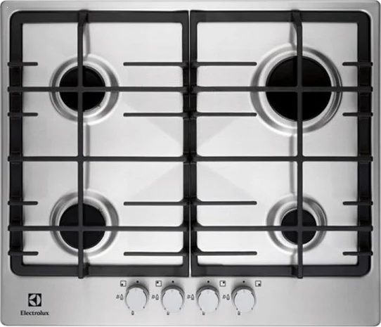 Electrolux EGG 46342 NX Super Cena