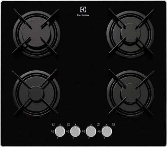 Oblíbený Electrolux EGT 46242 NK