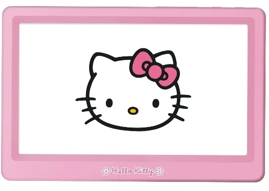 Sencor SPV 4431 Hello Kitty Výprodej