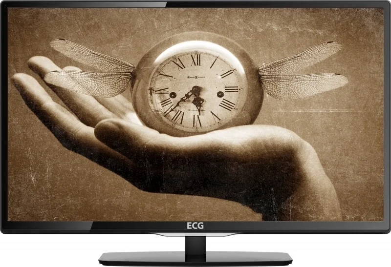 ECG 22LED612PVR Objednat Nyní