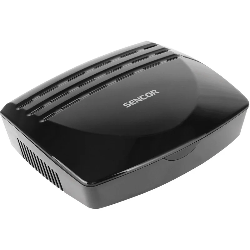 Bezpečná Platba Sencor SDB 1007T