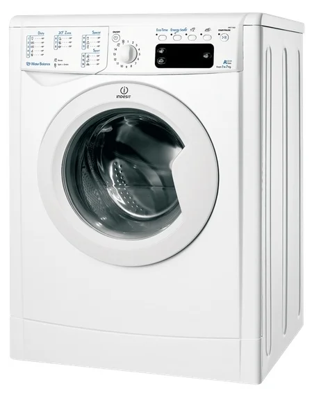 Cenový Hit Indesit IWE 71083C ECO (EU)
