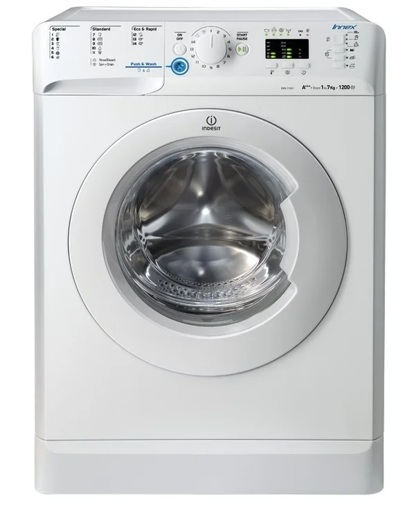 Must-Have Indesit XWA 71283XW