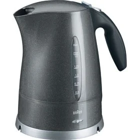 Cenová Bomba Braun WK 300 šedá