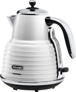 Přímo Od Výrobce DeLonghi KBZ 2001W