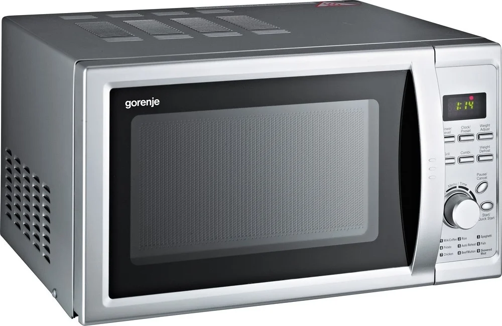 Expresní Doručení Gorenje MO 20 DS II