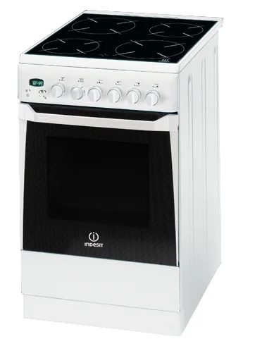Indesit KN3C65A(W) Must-Have