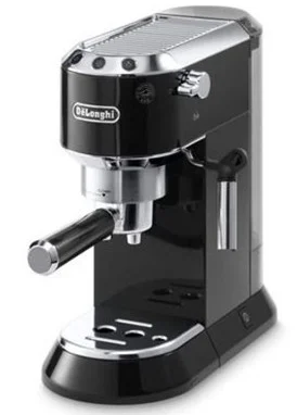 DeLonghi EC 680.BK Cenově Výhodný