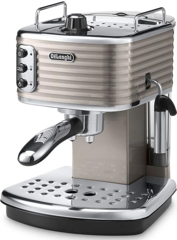Značkový DeLonghi ECZ 351.BG