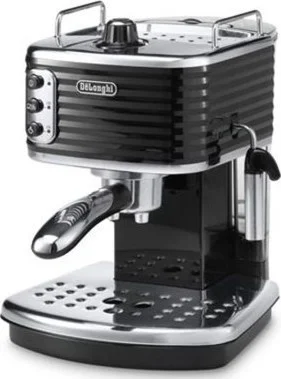 DeLonghi ECZ 351.BK Vysoce Kvalitní