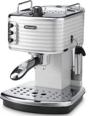 DeLonghi ECZ 351.W Speciální Cena