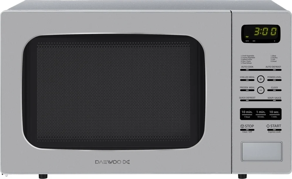 Pouze Dnes Daewoo KOR 9GPBS