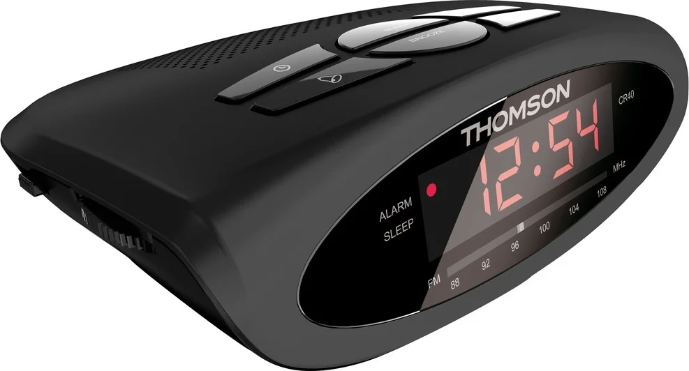 Thomson CR40 Časově Omezené