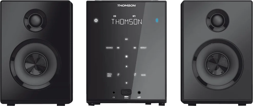 Nejlepší Volba Thomson MIC102B BT