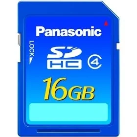 Nejprodávanější Panasonic RP SDN16GE1A