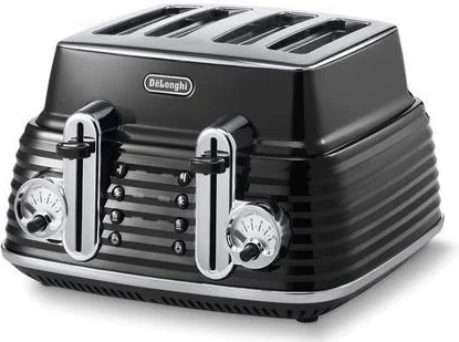 Nakupujte Hned DeLonghi CTZ 4003.BK
