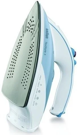 Rychlé Dodání Braun TS 525
