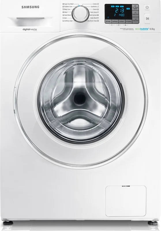 Novinka Samsung WF 70F5E5W4W