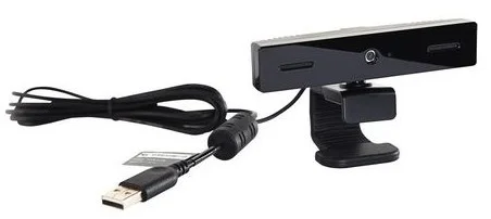 Značkový Hitachi Skype kamera