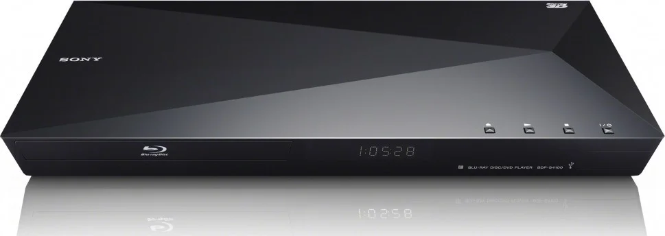 Sony BDP S4100B Cenová Bomba
