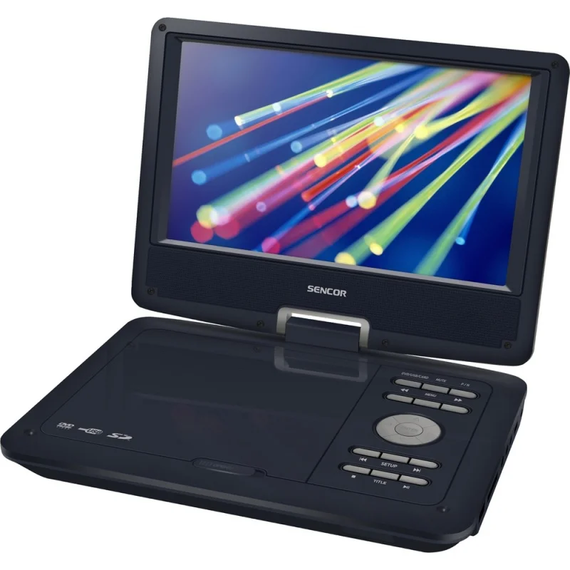 Akční Nabídka Sencor SPV 2919 BLUE