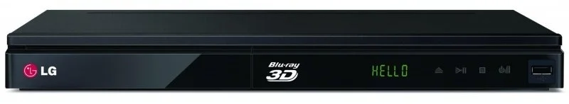 Sezónní Sleva LG BP430