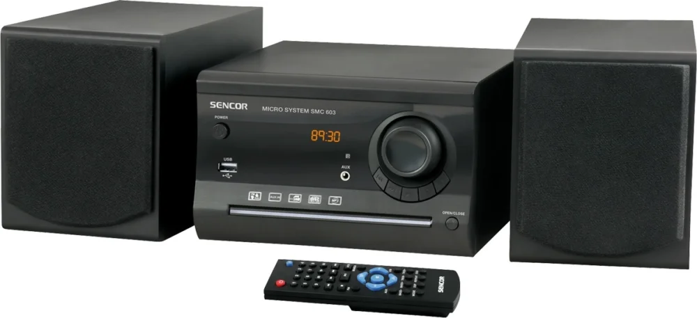Sencor SMC 603 Akce