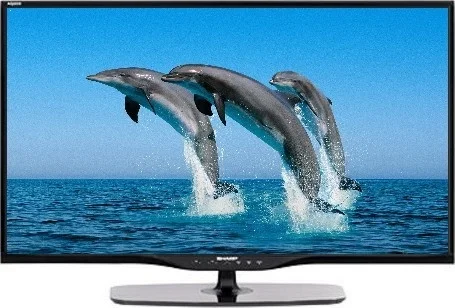 Vrácení Zdarma Sharp LC50LE650V