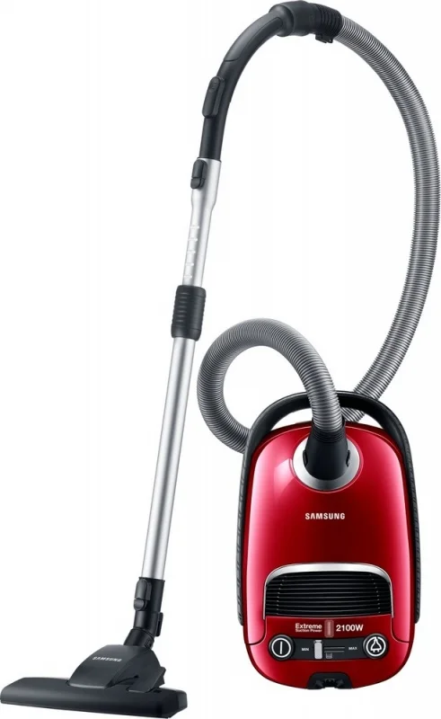 Jen Po Omezenou Doba Samsung VC 21F60WNAR
