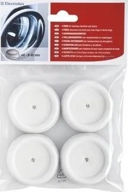 Electrolux 50291828007 Tlumicí podložky Nejlepší Cena