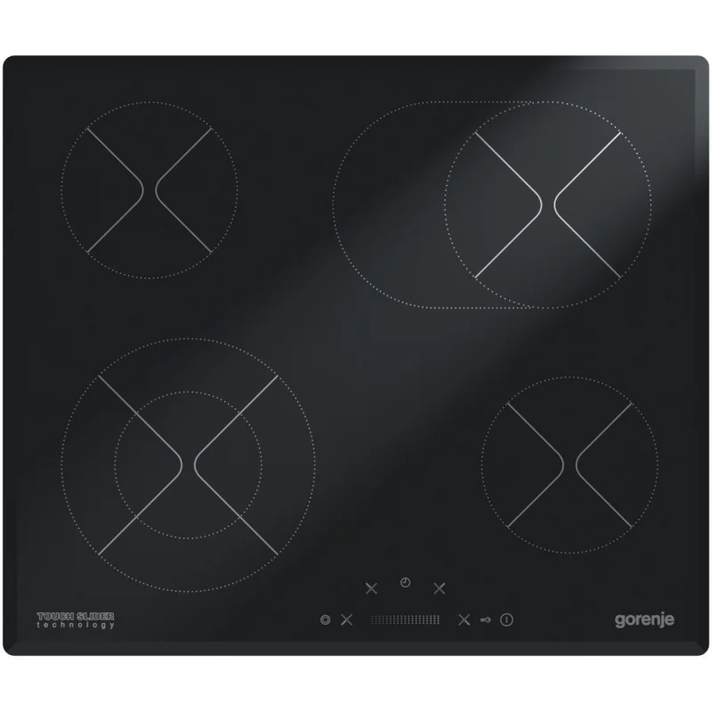 Gorenje ECS 620 BC Ihned K Objednání