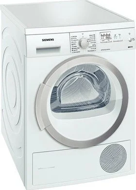 Siemens WT 46W564BY Bezpečná Platba