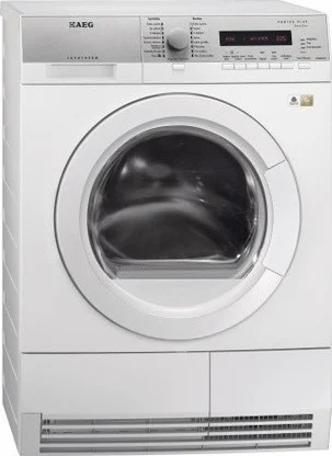 Horká Nabídka AEG T 76480 IH1 CS