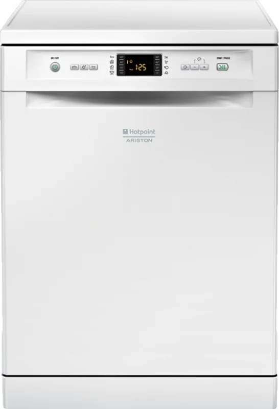 Značkový Hotpoint Ariston LFF 8M132 EU
