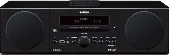 Yamaha MCR-B142 BLACK Akce