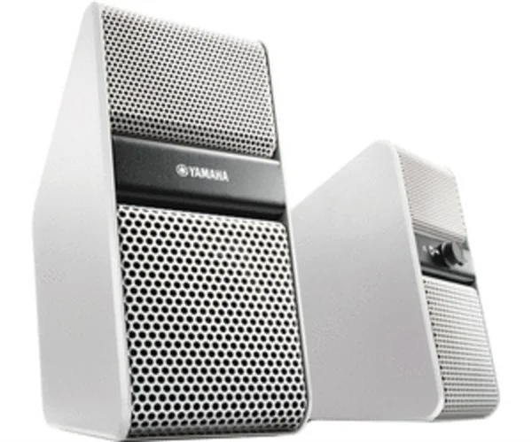 Yamaha NX-50 SILVER Kup Teď