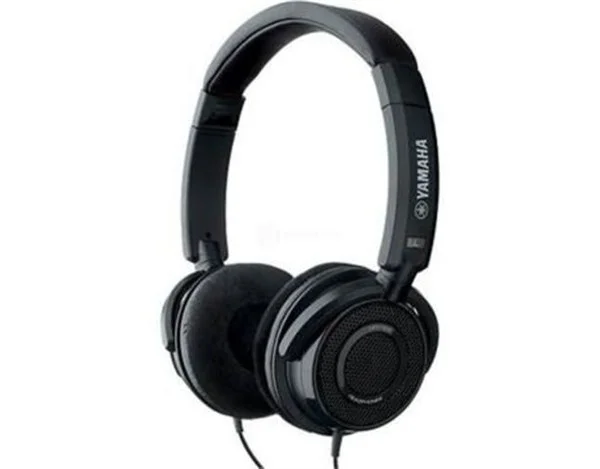 Yamaha HPH-200 BLACK Levný