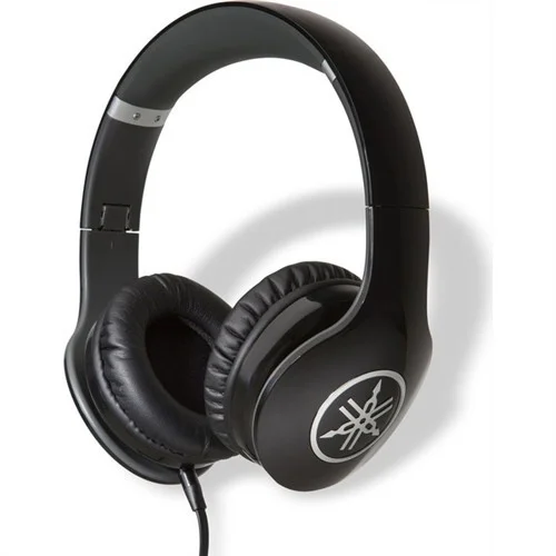 Yamaha HPH-PRO300 BLACK Koupit Online