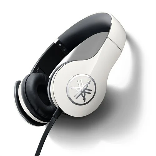 Yamaha HPH-PRO300 WHITE Značkový