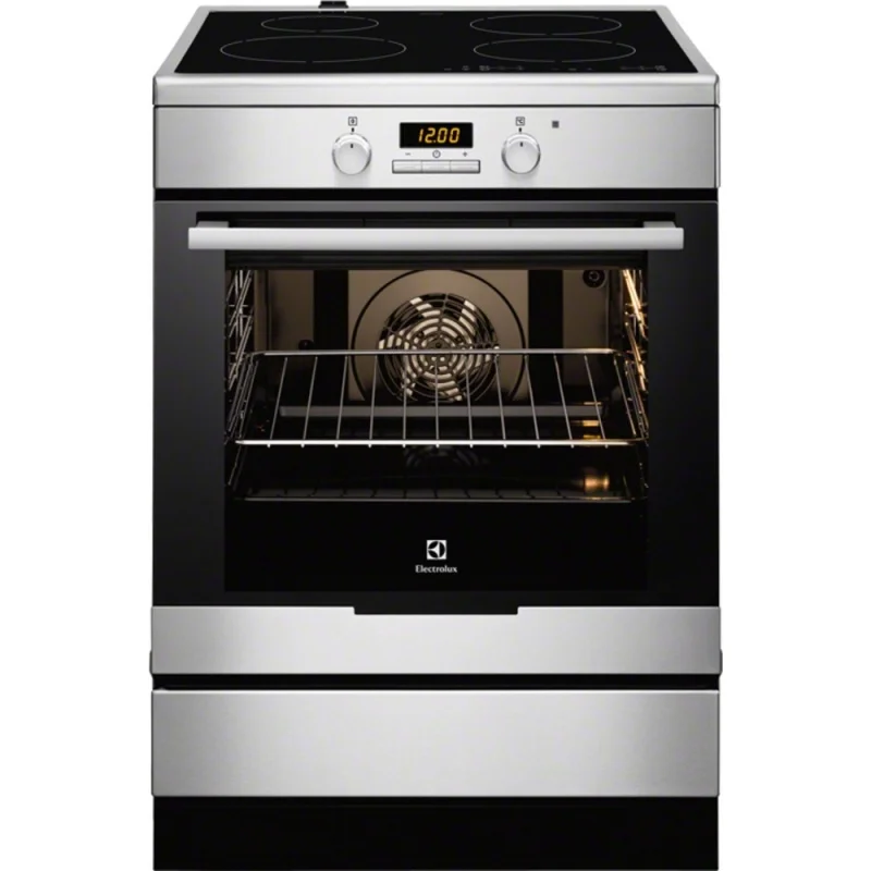 Electrolux EKI 6450 AOX Odeslání Ihned