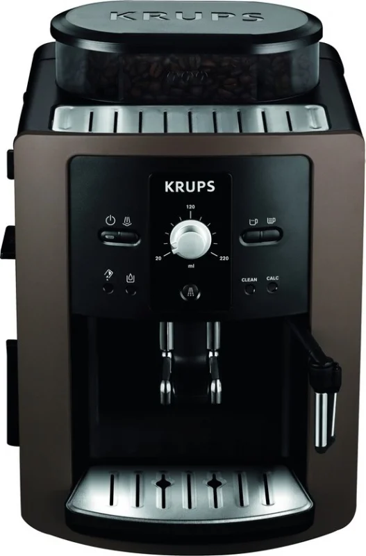 KRUPS EA801910 Sleva